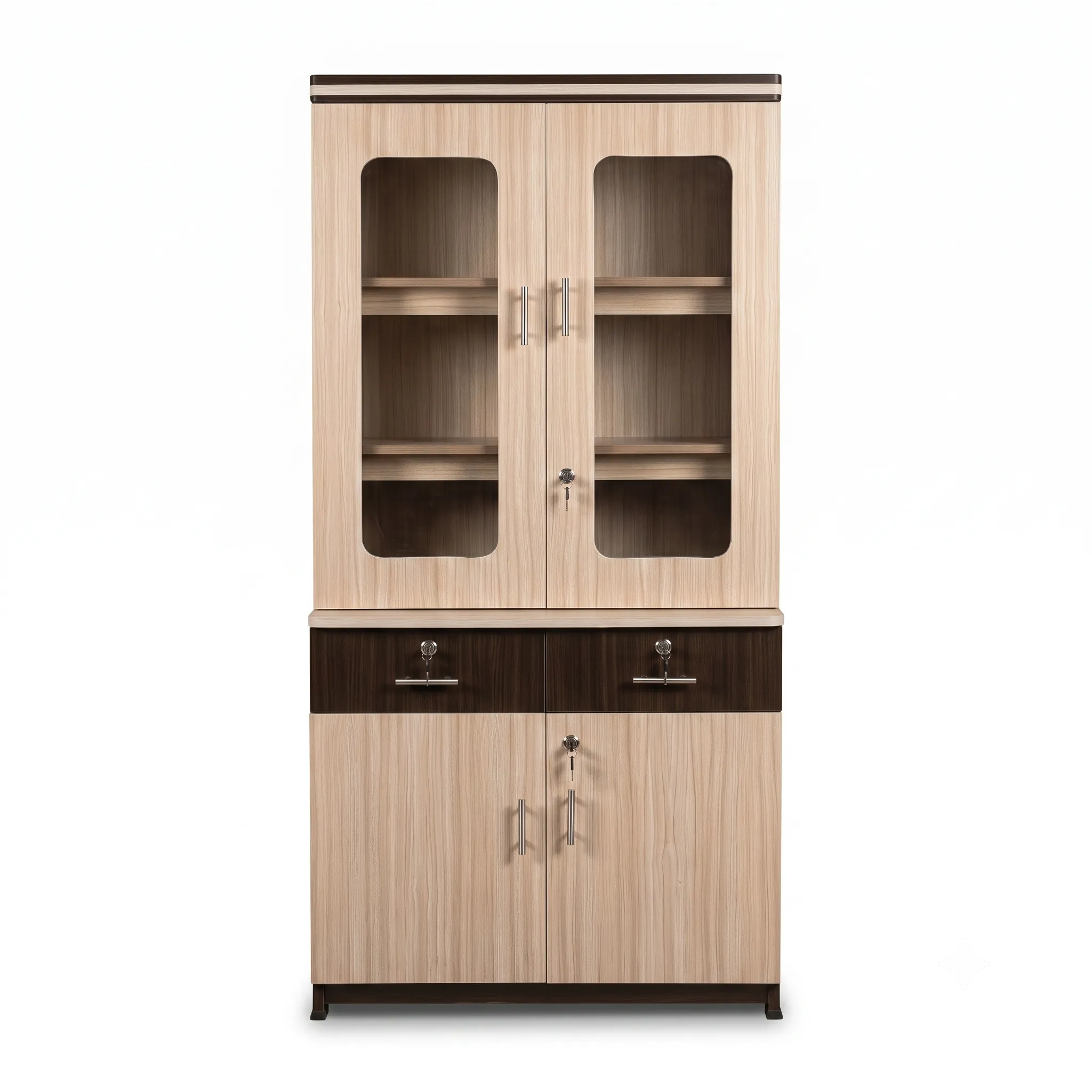 Premium Display Cabinet